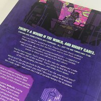 Voidheart Symphony - 2. Edition