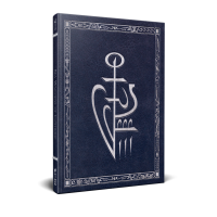 Sea Wardens of Cothique - Warhammer FRP - Limited Edition
