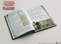 Sea Wardens of Cothique - Warhammer FRP - Limited Edition