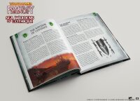 Sea Wardens of Cothique - Warhammer FRP - Limited Edition