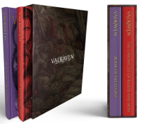Valraven - The Chronicles of Blood and Iron Schuber