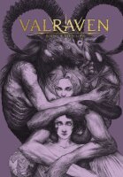 Valraven - The Chronicles of Blood and Iron Schuber