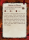 Hammer & Anvil Magic Item Deck- D&D