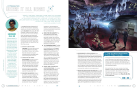 Star Trek Adventures - The 23rd Century Campaign Guide