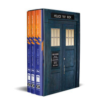 Doctors and Daleks Collector’s Edition
