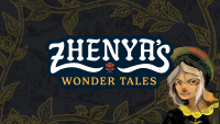 Zhenyas Wonder Tales