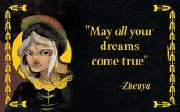 Zhenyas Wonder Tales