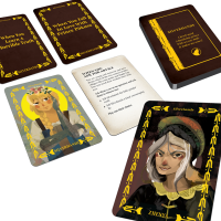 Zhenyas Wonder Tales