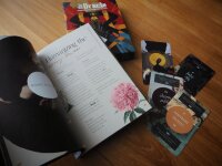The Magus & The Oracle Solo Journaling RPG