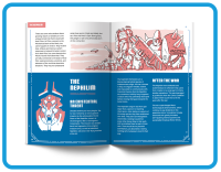 Ion Heart Pilots Handbook - Solo RPG