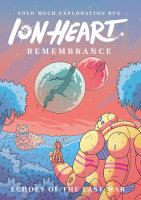 Ion Heart - Remembrance