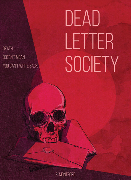 Dead Letter Society B - Ware
