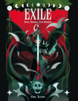 Exile - Dark Fantasy Roleplaying