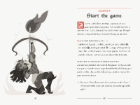 Exile - Dark Fantasy Roleplaying