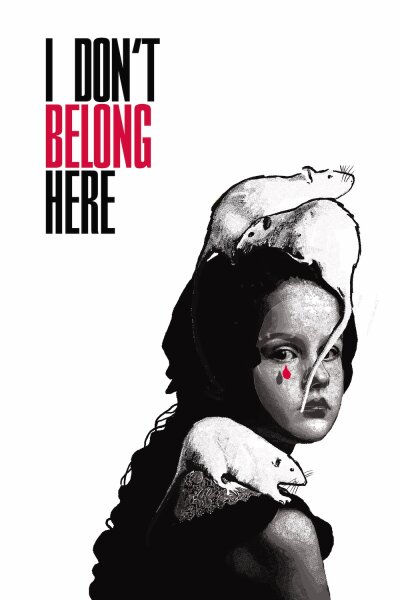 I Dont Belong Here
