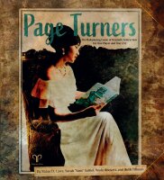 Page Turners - Print + PDF