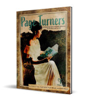 Page Turners - Print + PDF
