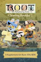 Clearing Booklet 2 - Root RPG