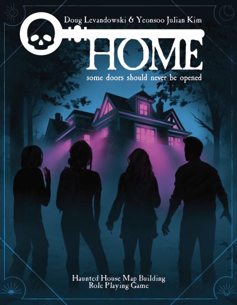 Home RPG