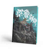Berserkr Core Rulebook