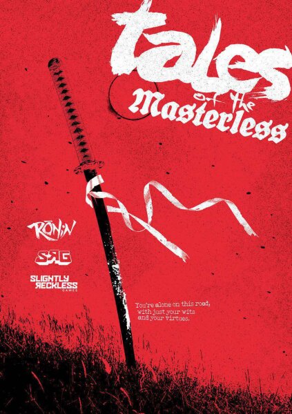 Ronin - Tales of the Masterless
