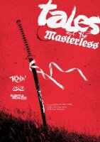 Ronin - Tales of the Masterless