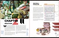 The Laundry RPG - Operatives Handbook