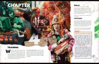 The Laundry RPG - Operatives Handbook