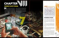 The Laundry RPG - Operatives Handbook