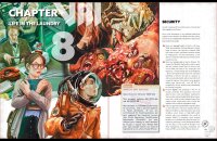 The Laundry RPG - Operatives Handbook