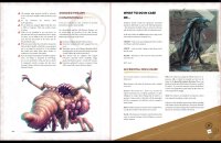 The Laundry RPG - Operatives Handbook