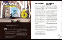The Laundry RPG - Black Bag Jobs Reopened
