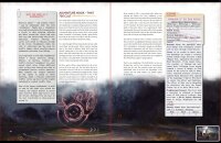 The Laundry RPG - Introduction to Applied Occult Computing