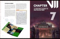 The Laundry RPG - Introduction to Applied Occult Computing