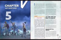 The Laundry RPG - Introduction to Applied Occult Computing