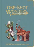 One Shot Wonders
