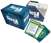NPC Mega-Deck