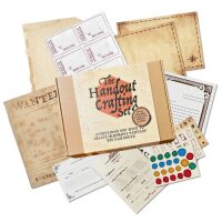 The Handout Crafting Set