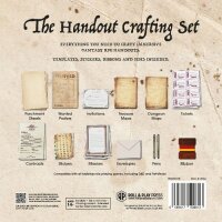 The Handout Crafting Set