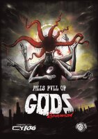 CY_BORG - P!LLS FVLL of GODS Rehumanized