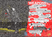 CY_BORG - P!LLS FVLL of GODS Rehumanized