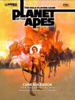 Planet of the Apes RPG