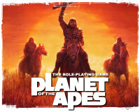 Planet of the Apes RPG