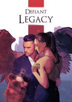 Defiant - Legacy