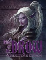 Rise of the Drow - D&D