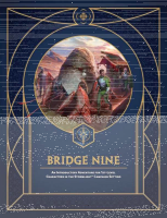 Cosmere RPG - Bridge Nine