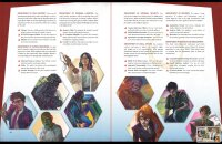 The Laundry RPG - Supervisors Guide - B-Ware