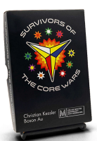 Survivors of the Core Wars - Mothership