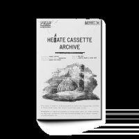 Hecate Cassette Archive - Mothership