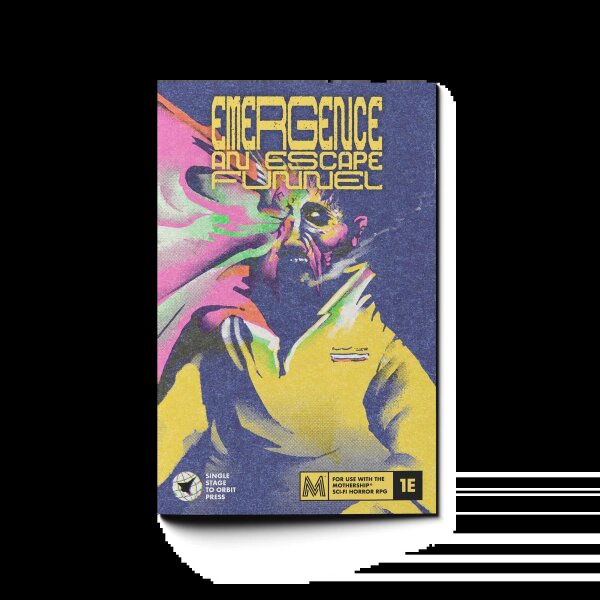 Emergence - Mothership